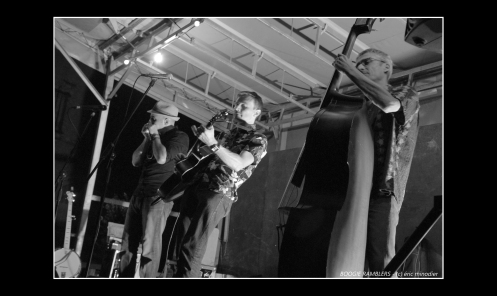 Visuel Boogie Ramblers HQ